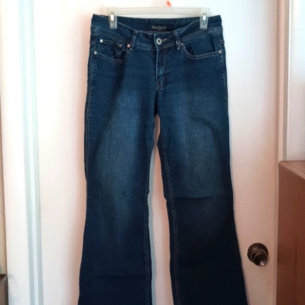 Vintage jeans